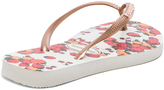 Thumbnail for your product : Havaianas Slim Fruits