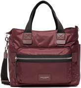 Thumbnail for your product : Marc Jacobs Nylon Biker Baby Bag