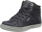Thumbnail for your product : Geox Boy's Jr Garcia 28-K Sneaker