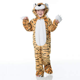 Time To Dress Up Children's Tiger Dress Up Costume
