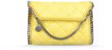 Thumbnail for your product : Stella McCartney Falabella Quilted Mini Bag