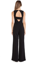 Thumbnail for your product : Jay Godfrey Mayfield Jumpsuit