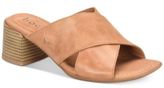 Thumbnail for your product : b.ø.c. Elba Dress Sandals