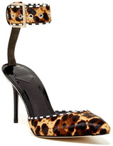 Thumbnail for your product : Brian Atwood Migita Ankle Strap Pump