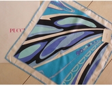 Thumbnail for your product : Emilio Pucci Scarf