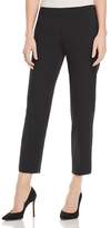 Thumbnail for your product : Lafayette 148 New York Bleecker Cropped Skinny Pants