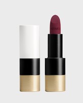 Thumbnail for your product : Hermes Rouge Matte Lipstick, 97 Pourpre Figue