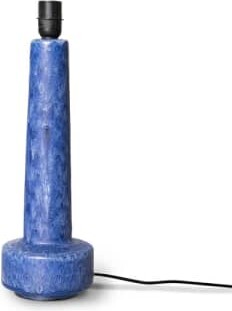 HK Living Retro Stoneware Lampbase - ShopStyle Table Lamps