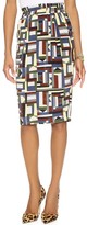 Thumbnail for your product : Emma Cook Silk CDC Skirt