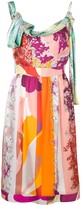 Thumbnail for your product : Emilio Pucci Floral Short Dress