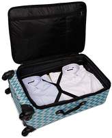 Thumbnail for your product : Macy's Tag Springfield III Printed 5-Pc. Luggage Set, Created for