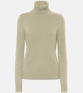 Thumbnail for your product : Loro Piana Madison cashmere turtleneck sweater