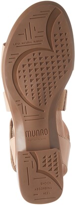 munro souki sandal