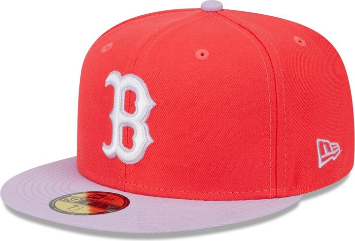 Men's Boston Red Sox New Era Kelly Green 2023 St. Patrick's Day 59FIFTY  Fitted Hat