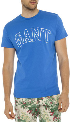 Gant Outline Ss T-Shirt
