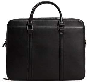 Mango Man MANGO MAN Multiple pockets briefcase