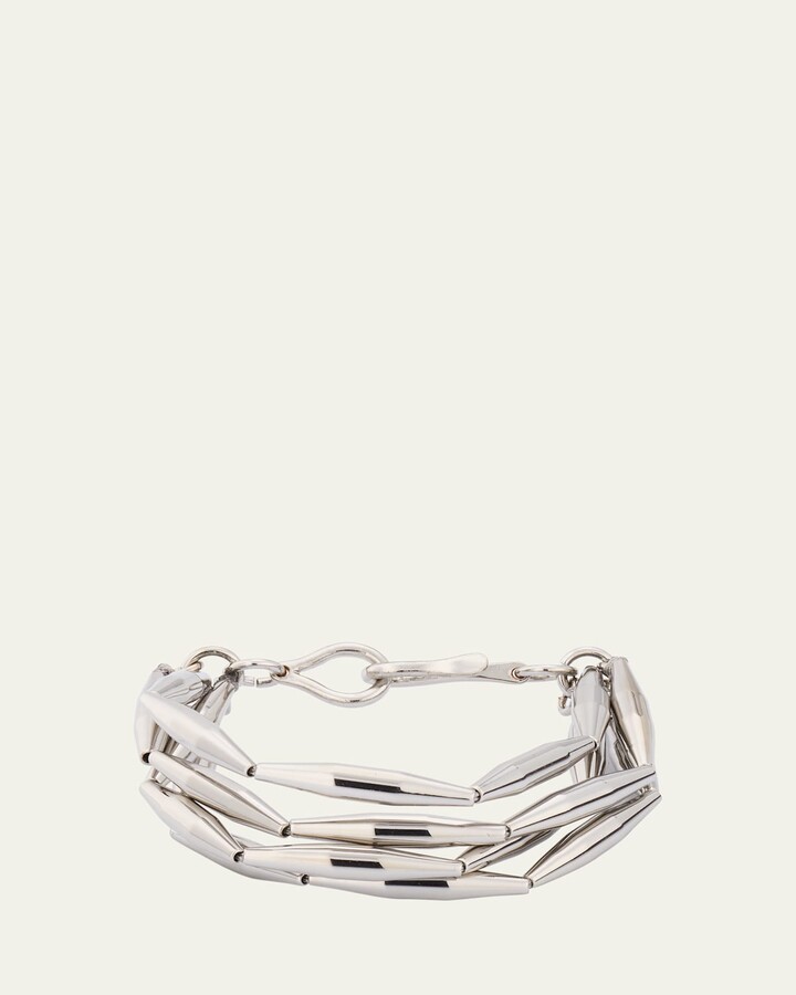 TOHUM Design Maia 4 Row Bracelet