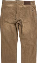 Thumbnail for your product : Billabong Fifty Cord Pant