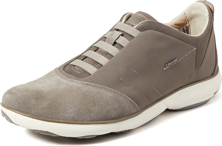 Geox Gray Men's Sneakers & Athletic Shoes | Shop the world's largest  collection of fashion | ShopStyle