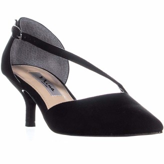 nina tirisa pump
