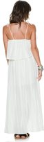 Thumbnail for your product : RVCA Luck Now Maxi Dress