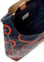 Thumbnail for your product : Orla Kiely Giant Linear Stem Midi Sling Shoulder Bag