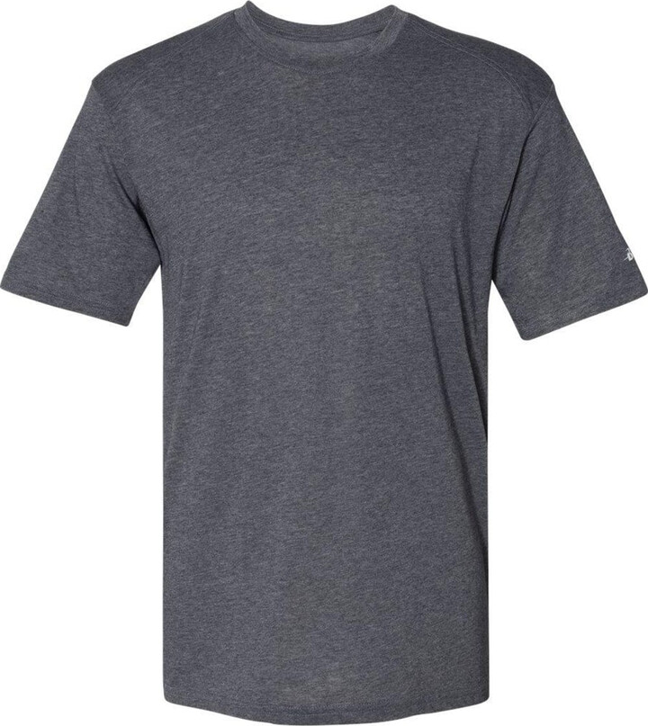 Badger Triblend Performance T-Shirt