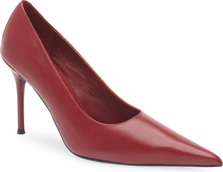 Tony Bianco Imogen Pointed Toe Pump