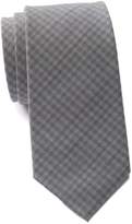 Thumbnail for your product : Theory Roadster Tailoreded Gingham Tie