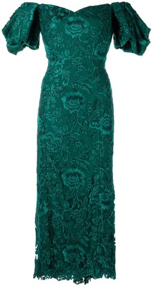 Tadashi Shoji Green Women's Evening Dresses | Shop the world's 