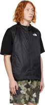 Thumbnail for your product : The North Face Black Winter Warm Vest