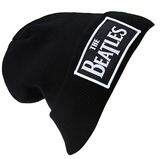 Thumbnail for your product : Forever 21 Beatles Patch Beanie