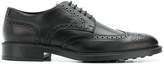 Thumbnail for your product : Tod's classic brogues