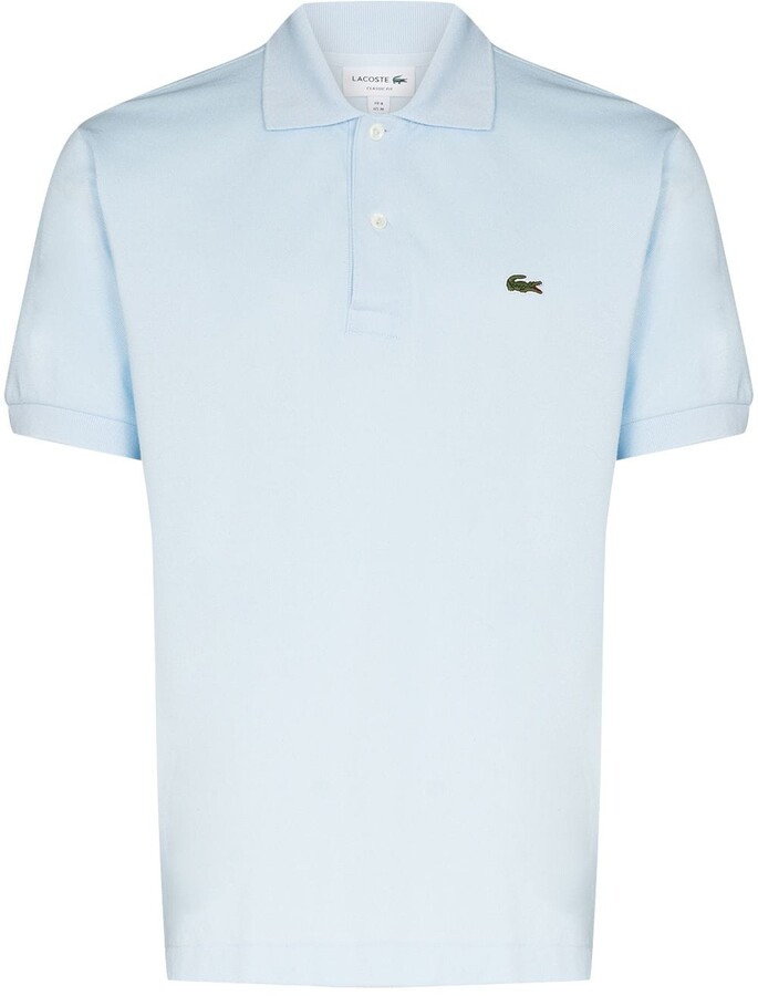 lacoste short sleeve shirt sale