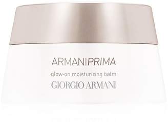 Giorgio Armani Glow-On Moisturizing Balm