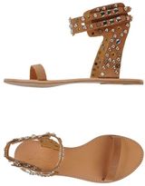 Thumbnail for your product : Ioannis Sandals