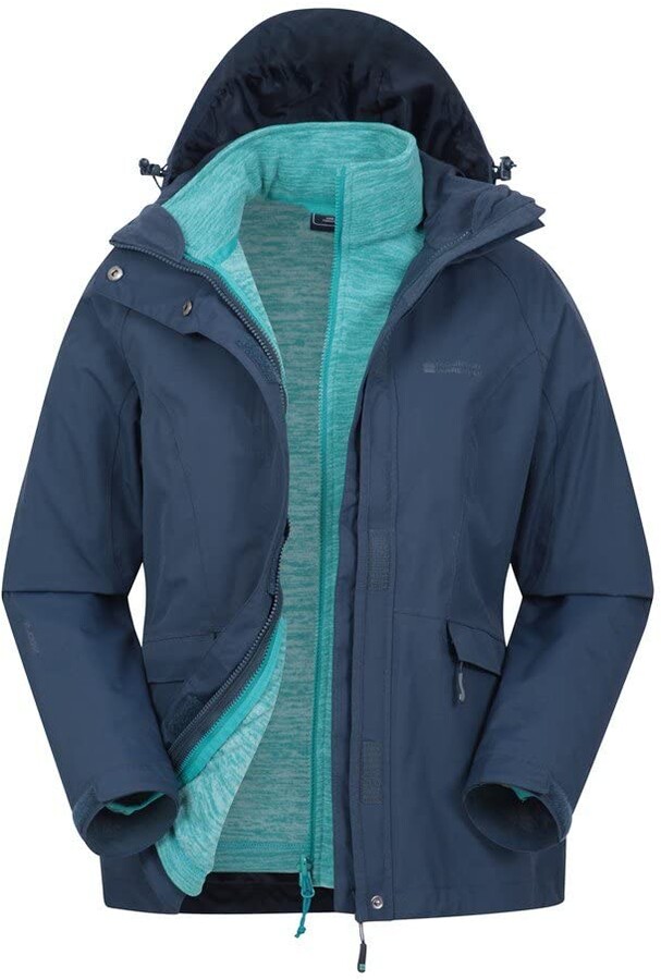 warehouse jackets uk