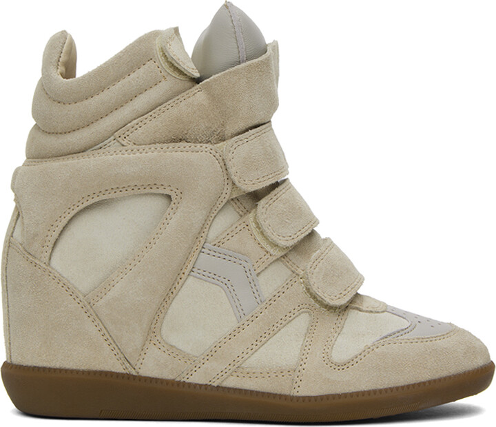 Marant Sneakers | ShopStyle