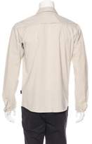 Thumbnail for your product : Patagonia Solid Casual Shirt