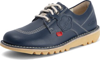 Kickers Blue Shoes For Men | ShopStyle UK