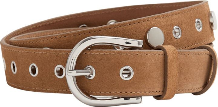 m&s ladies belts