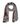 Thumbnail for your product : Stella McCartney Knotted Stripe Print Scarf
