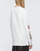 Thumbnail for your product : Wood Wood Han L/S T-Shirt