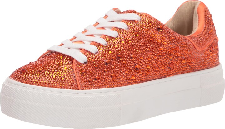 Betsey Johnson Women's Sidny Sneaker ShopStyle