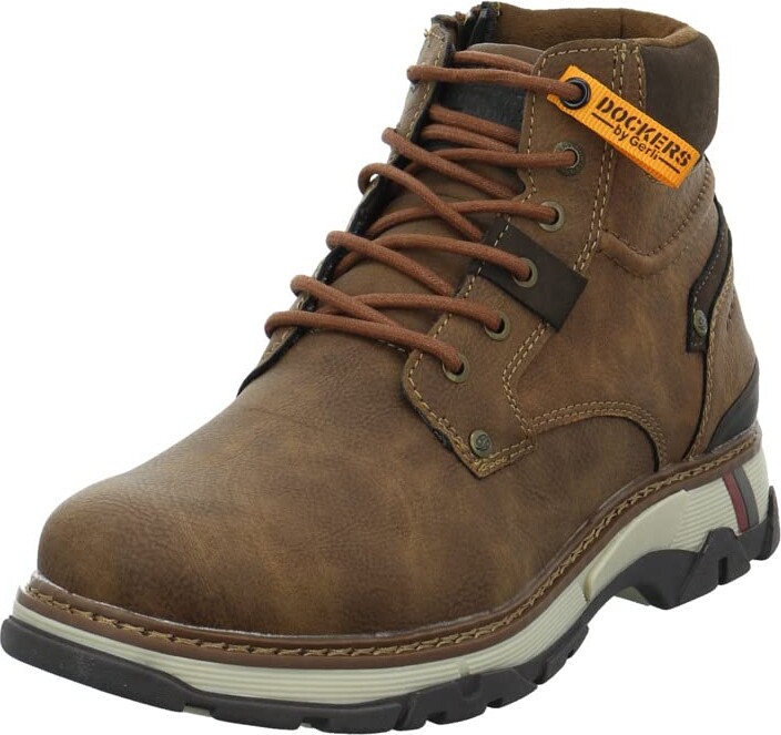 dockers boots uk