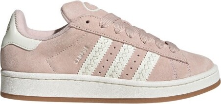 Women's adidas Campus 00s Sneakers 9 Regular Sandy Pink / Off White