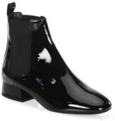 Thumbnail for your product : Michael Kors Park Leather Booties
