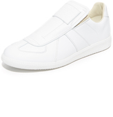 Thumbnail for your product : Maison Margiela Slip On Sneakers