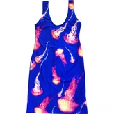 Thumbnail for your product : We Are Handsome The poison mini dress