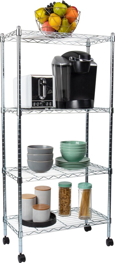 https://img.shopstyle-cdn.com/sim/0a/2e/0a2eac7bdd42df4ac315bf340306cd45_best/mind-reader-alloy-collection-adjustable-4-tier-industrial-storage-shelves-with-wheels-metal-23-25-l-x-13-5-w-x-49-5-h-silver.jpg